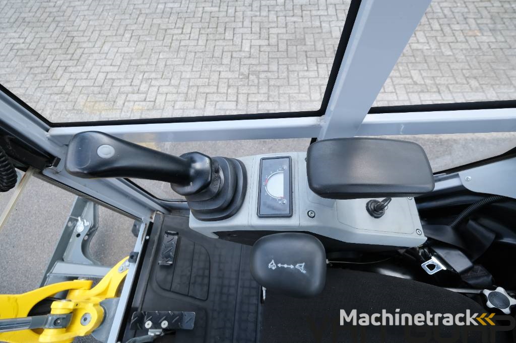 Wacker Neuson et16 | 2020 | 99h