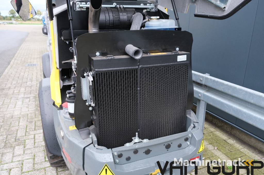 Wacker Neuson WL 28 | 2022 | 5h