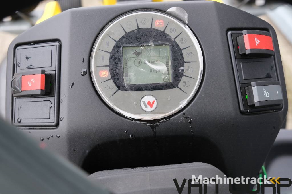 Wacker Neuson WL 28 | 2022 | 5h
