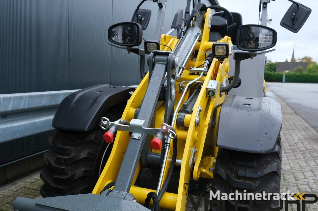 Wacker Neuson WL 28 | 2022 | 5h