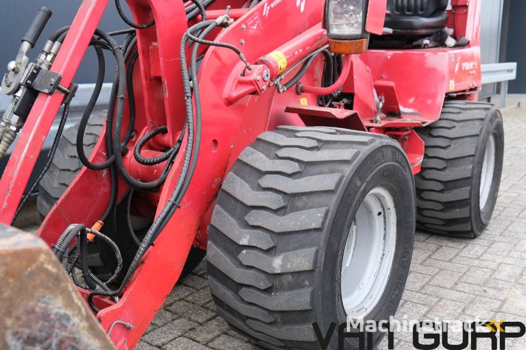Weidemann 1250