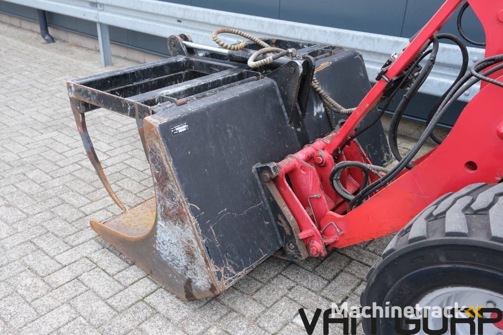 Weidemann 1250