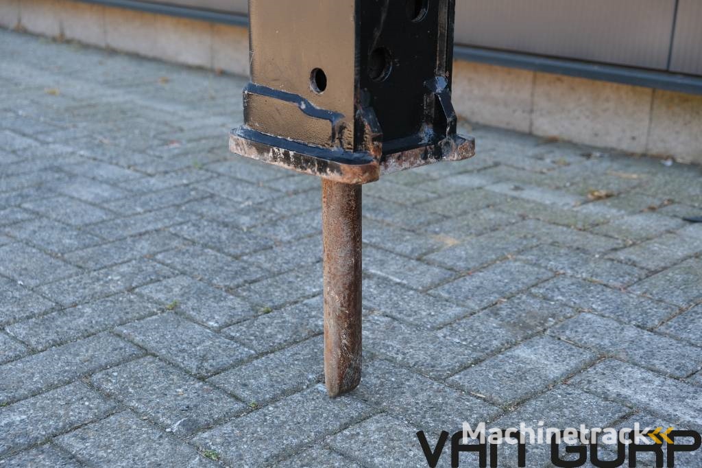 CAT B2 hammer sloophamer CW05