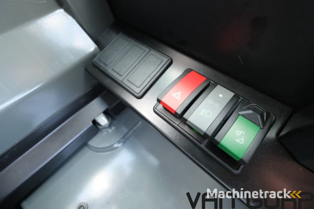 Kramer 5035 | 2022 | 2h