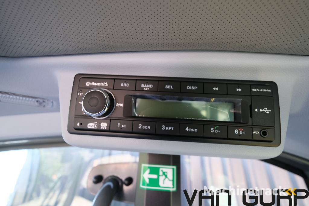 Kramer 5035 | 2022 | 2h