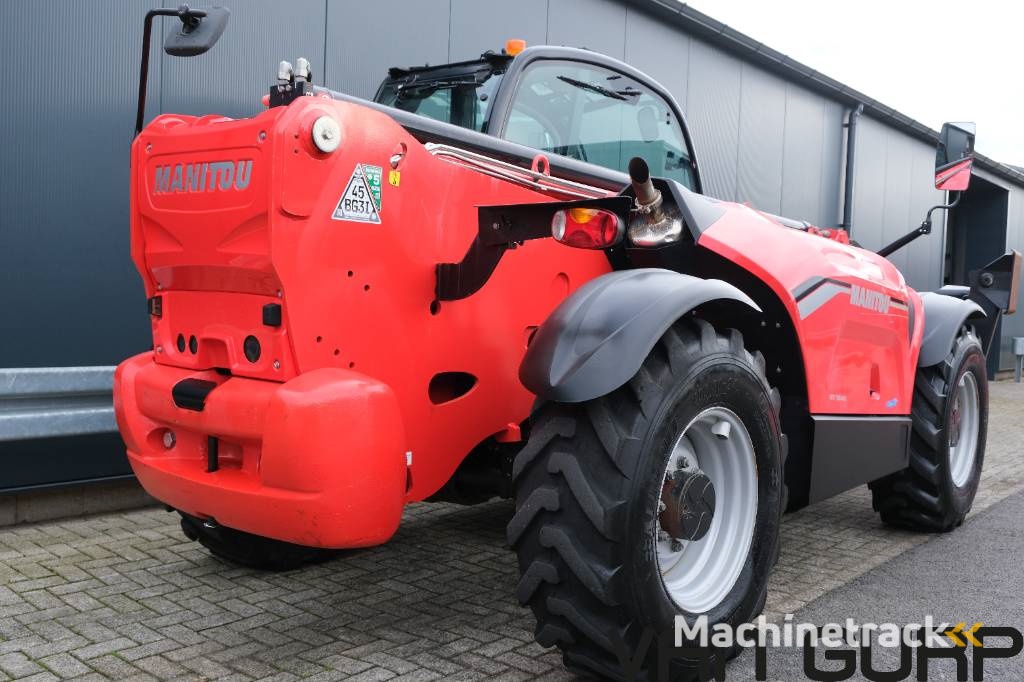 Manitou MT 1840 100D | 40kmh | 2022 | 798h