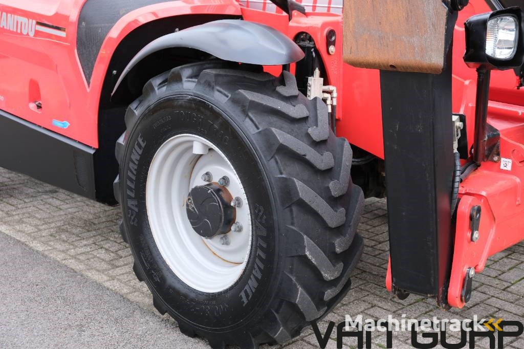 Manitou MT 1840 100D | 40kmh | 2022 | 798h