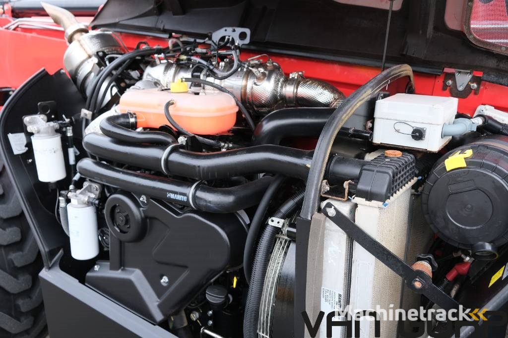 Manitou MT 1840 100D | 40kmh | 2022 | 798h