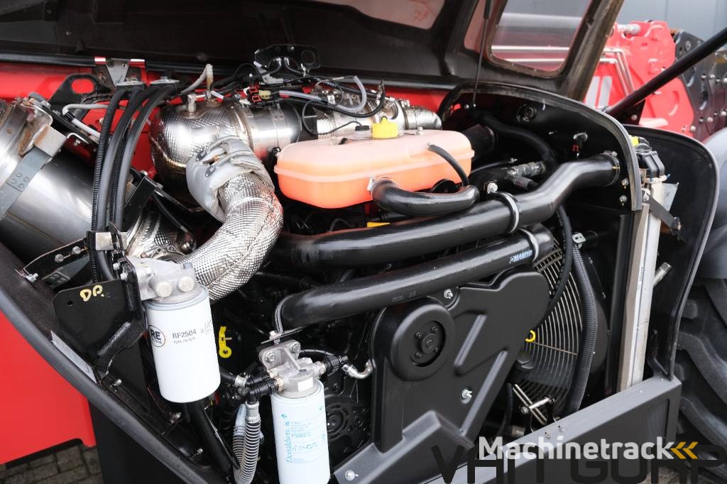 Manitou MT 1840 100D | 40kmh | 2022 | 798h