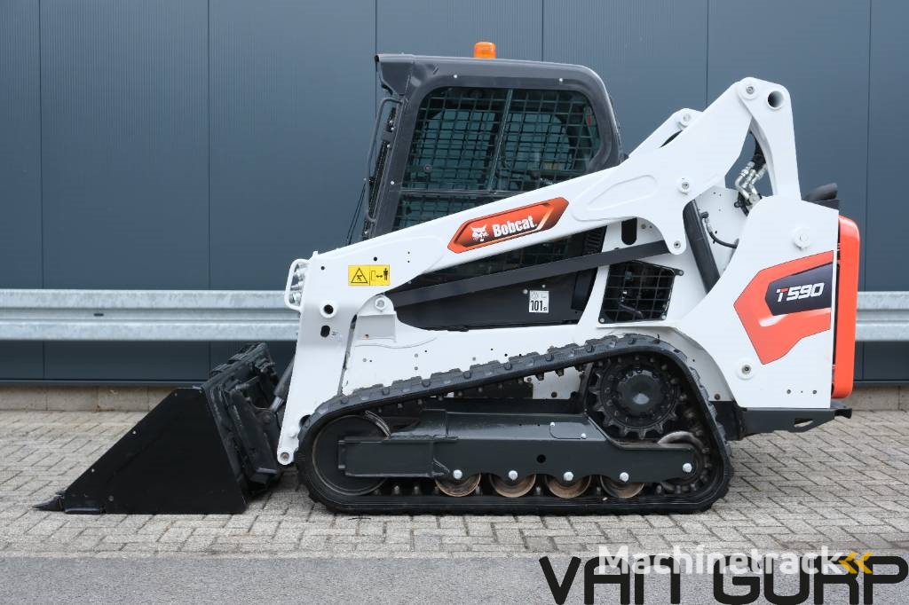 Bobcat T590 | 2023 | 1239h