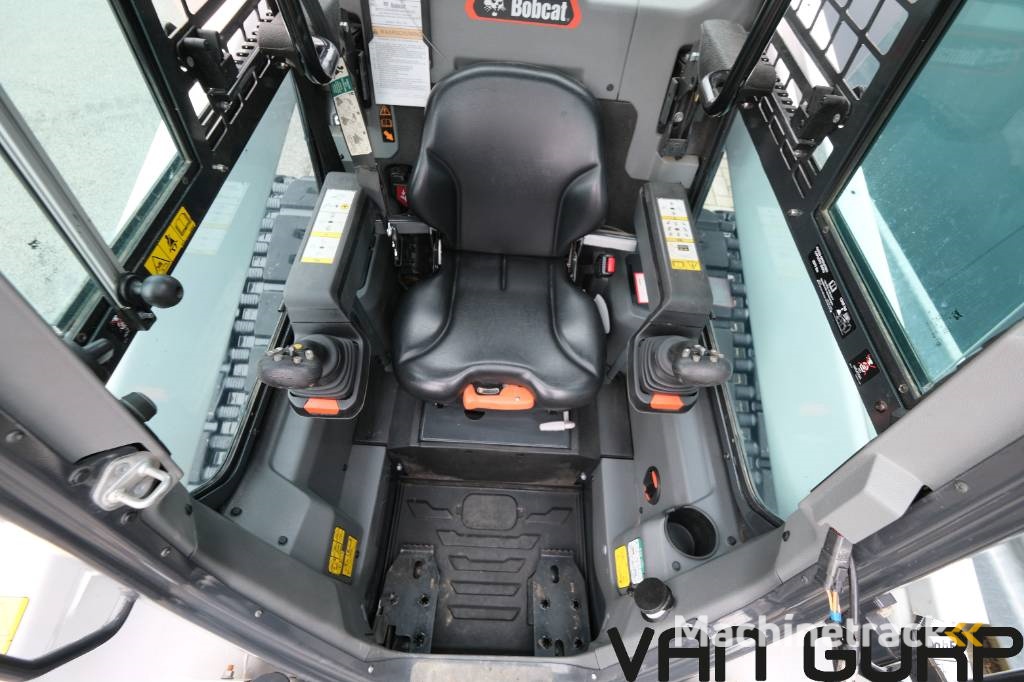 Bobcat T76 | 225h | Full option! | A/C | BSS | High Flow