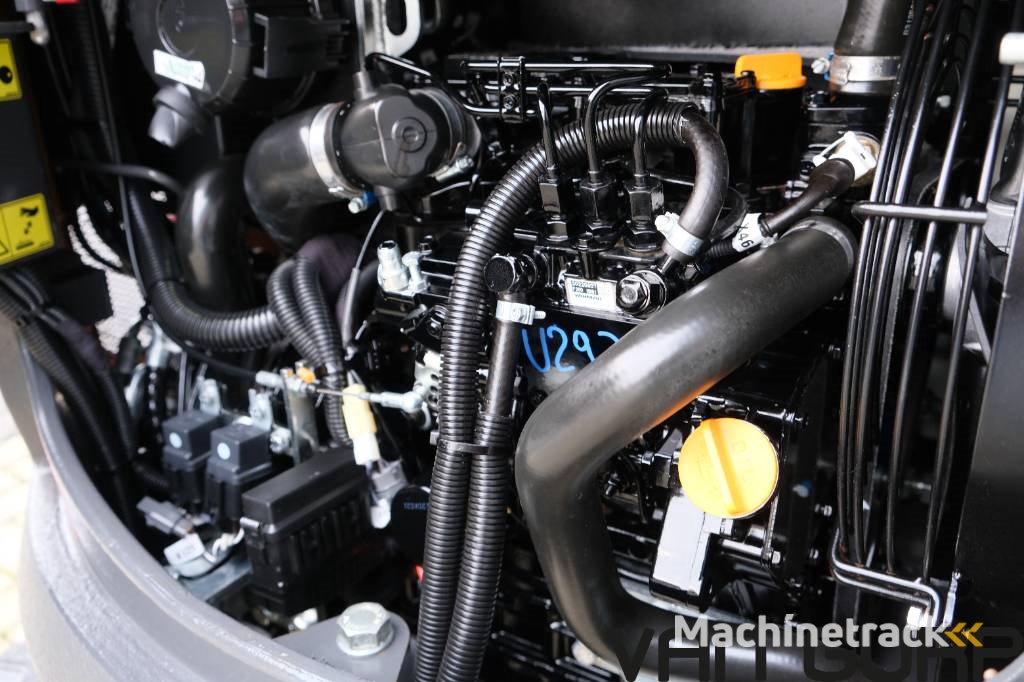 CASE CX17D | 2022 | 13h