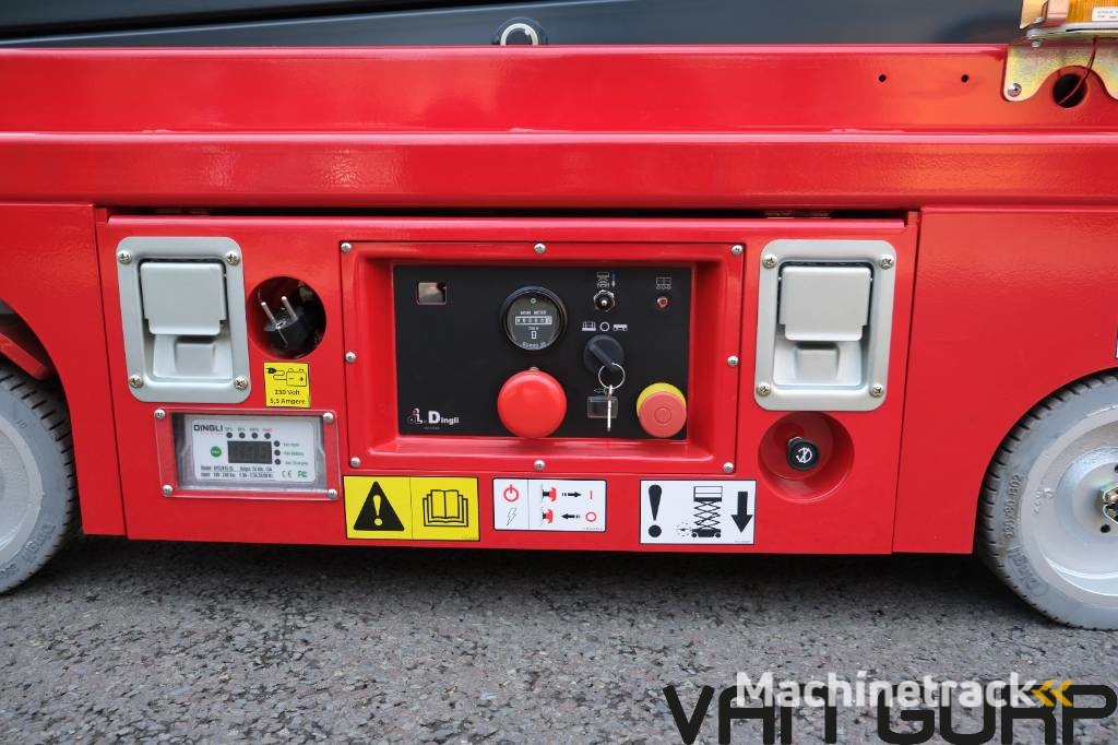 Magni ES0607DC  (5.60m)