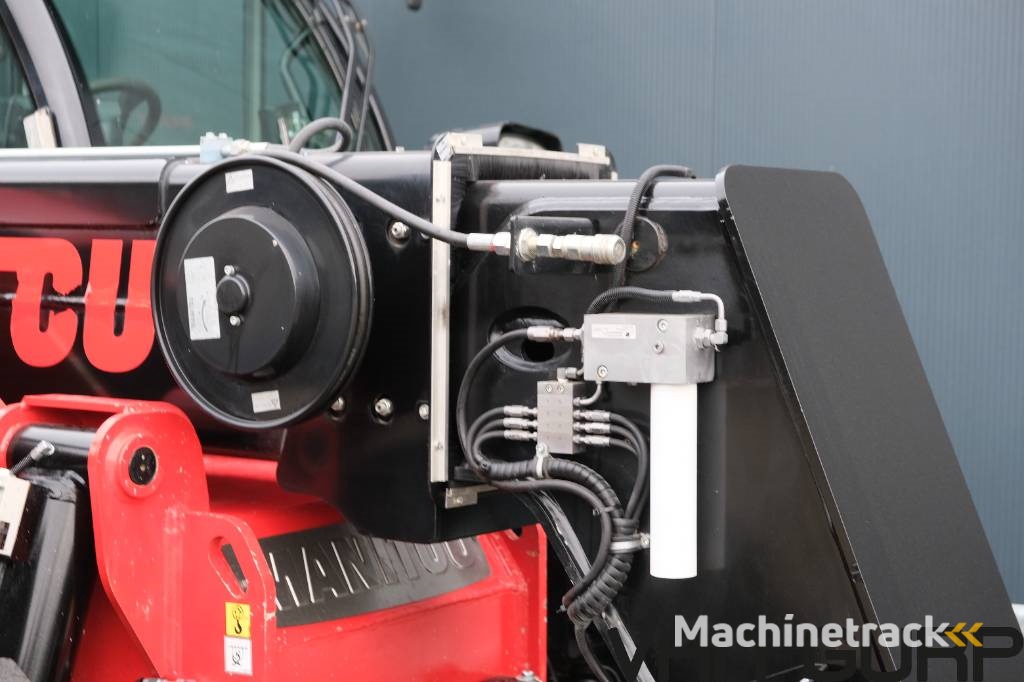 Manitou MLT 961-160 V+ L | 2023 | 300h
