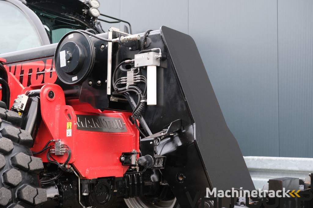 Manitou MLT 961-160 V+ L | 2023 | 300h