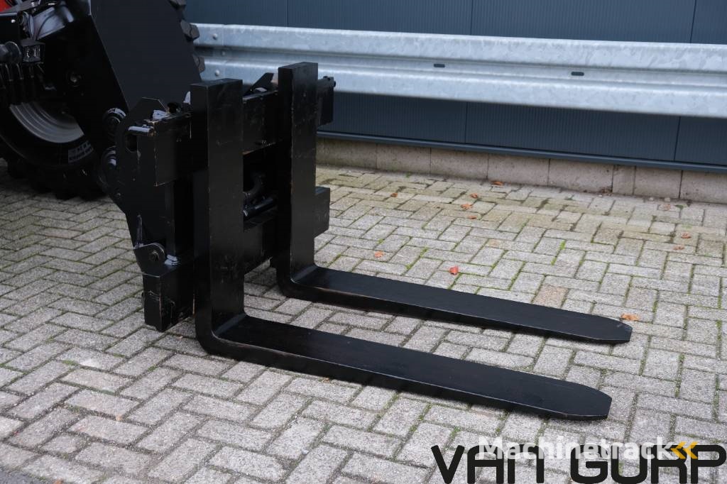 Manitou MLT 961-160 V+ L | 2023 | 300h