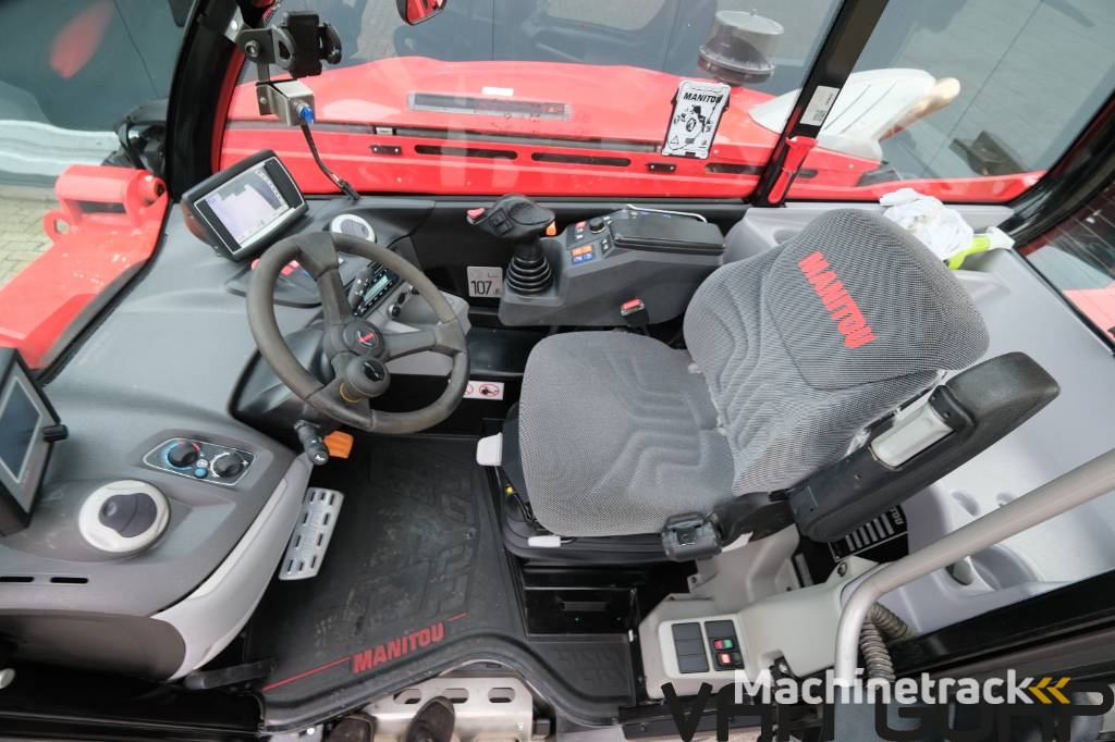 Manitou MLT 961-160 V+ L | 2023 | 300h