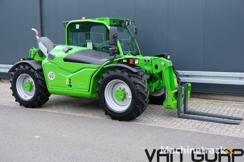 Merlo TF 35.7-115 ( TF33.7 ) | 2019 | 3333h | 40kmh