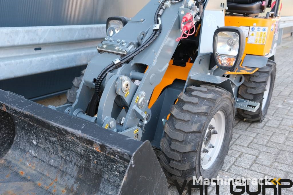 GiANT G 1200 TELE | 2023 | 10h