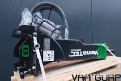 vematec-cw05-sloophamer-1-4-ton-inclusief-sl