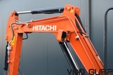 Thumbnail of Hitachi ZX 26 U-6 CR | 2023 | 859H | bagger excavator