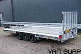 Miniaturansicht von Vlemmix Machinetransporter 480 x 180cm 3500kg (3x 1800kg)