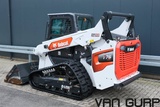 Thumbnail of Bobcat T76 | 225h | Full option! | A/C | BSS | High Flow