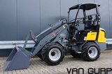 Minituur van GiANT D337T | 2019 | 1150h | radlader hoflader shovel