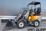 Minituur van GiANT G 1200 TELE | 2023 | 10h
