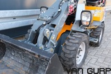 Minituur van GiANT G 1200 TELE | 2023 | 10h