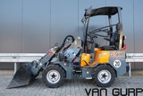 Minituur van GiANT G 1200 TELE | 2023 | 10h