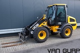 Thumbnail of JCB 409 | 2023 | 548h