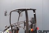 Minituur van GiANT G1200HD | 2023 | 5h | Hoflader shovel