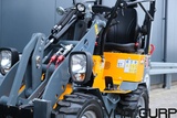 Minituur van GiANT G1200HD | 2023 | 5h | Hoflader shovel