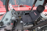 Minituur van Manitou MRT 2550 Plus Privilege | 5 tons winch | 2020