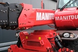 Minituur van Manitou MRT 2550 Plus Privilege | 5 tons winch | 2020
