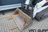 Minituur van Bobcat T590 HF | 2020 | 831h