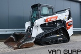 Minituur van Bobcat T76 | 225h | Full option! | A/C | BSS | High Flow