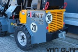 Minituur van GiANT G 1200 TELE | 2023 | 10h