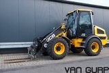 Minituur van JCB 409 | 2023 | 548h