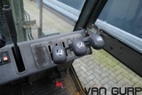 Minituur van Jungheinrich SH40 | MARGE Diesel heftruck forklift gabelstapler