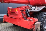 Minituur van Manitou MRT 2550 Plus Privilege | 5 tons winch | 2020