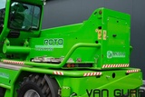 Minituur van Merlo Roto 40.26 M CS S | 40kmh | 2015 | 3300h