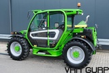 Minituur van Merlo TF 35.7 -115 | 2021 | 3615h | Klima | 40kmh