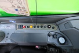 Minituur van Merlo TF 35.7 -115 | 2021 | 3615h | Klima | 40kmh