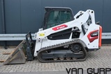 Minituur van Bobcat T590 HF | 2020 | 831h