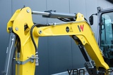 Minituur van Wacker Neuson EZ26 | 2023 | 680h