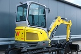 Minituur van Wacker Neuson EZ26 | 2023 | 680h