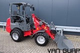 Miniaturansicht von Weidemann 1160 | Wacker Neuson WL20 | 2023 | 322h