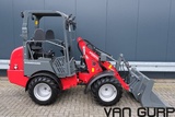 Miniaturansicht von Weidemann 1160 | Wacker Neuson WL20 | 2023 | 322h